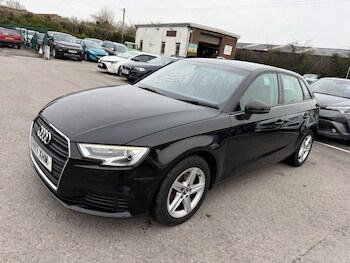 Used Audi A3 2017 for sale - 77598121: Photo