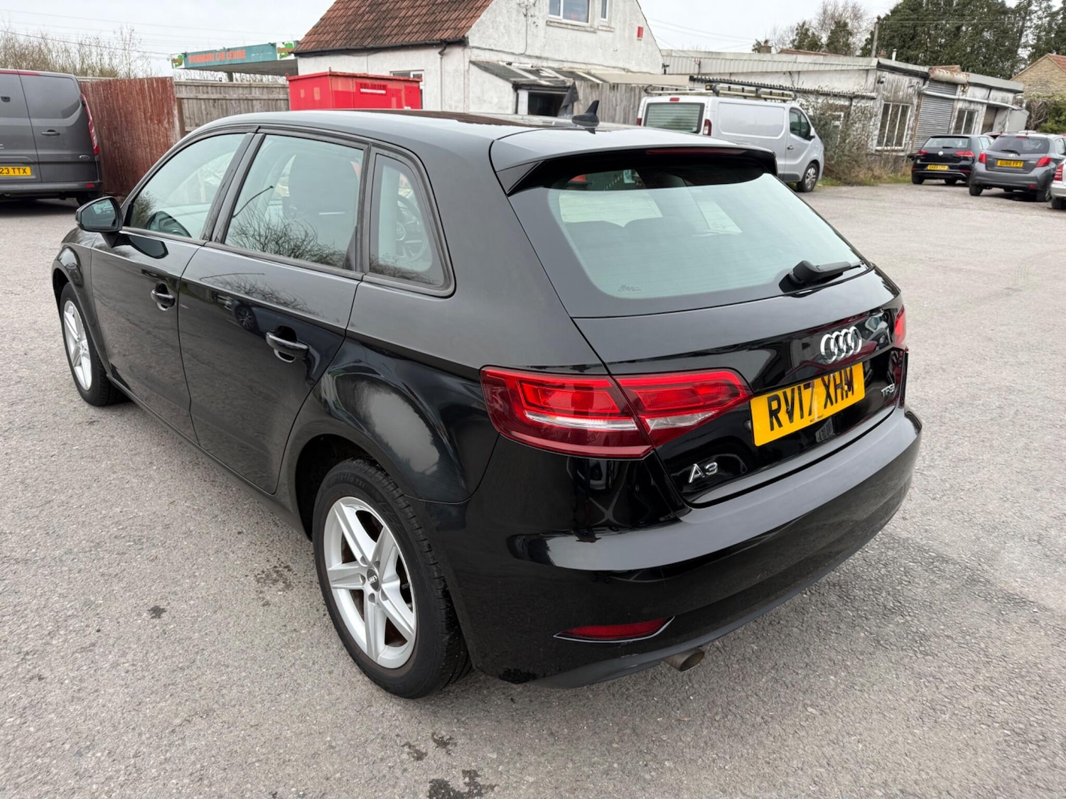 Used Audi A3 2017 for sale - 77598121: Photo 5