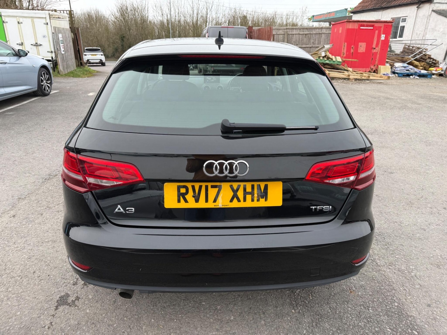 Used Audi A3 2017 for sale - 77598121: Photo 6