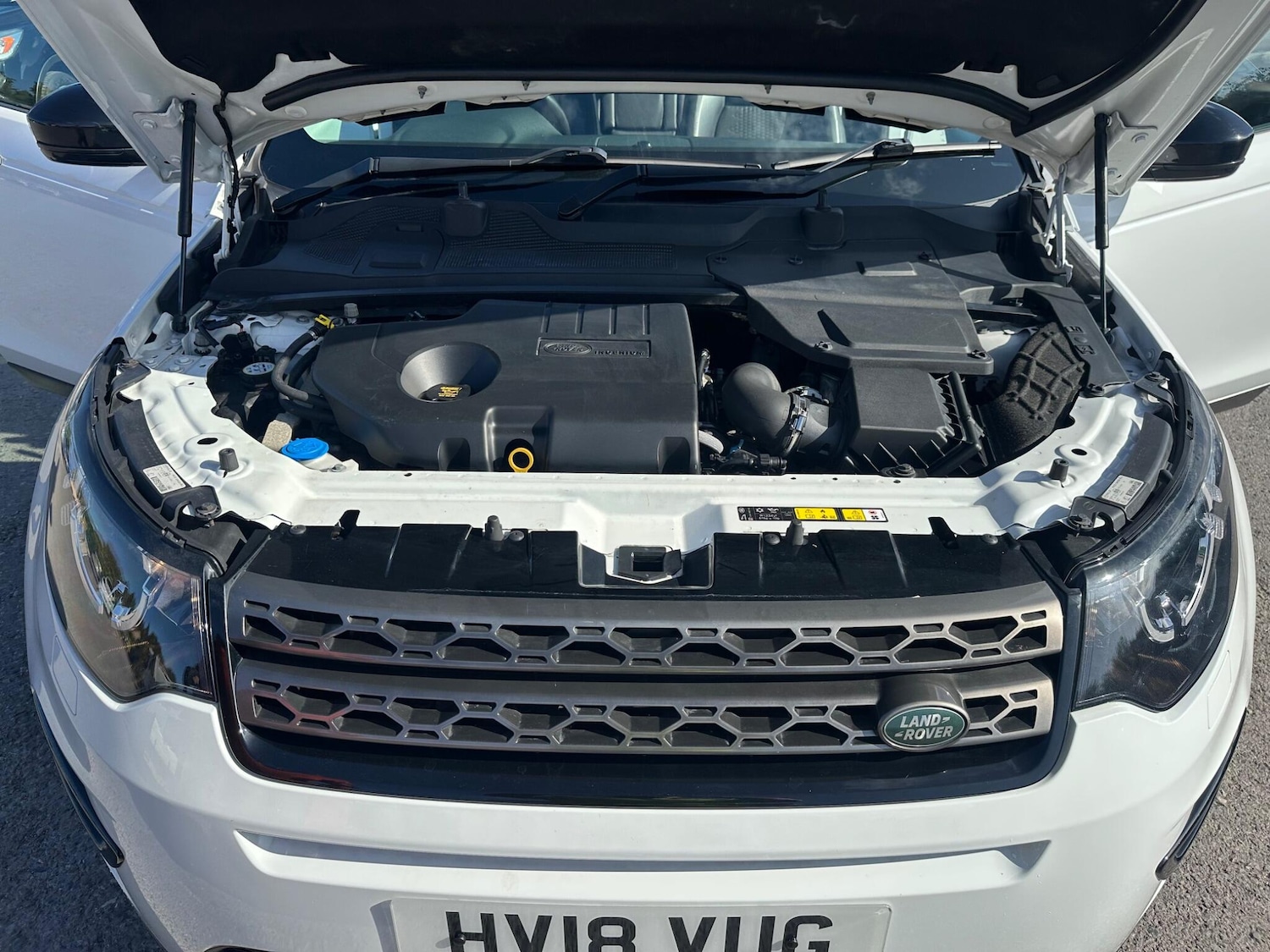 Vehicle 30
