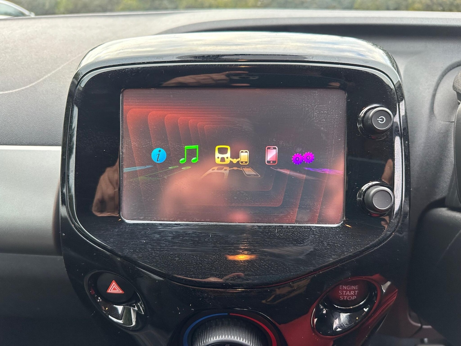 Used Peugeot 108 2015 for sale - 76307851: Photo 10