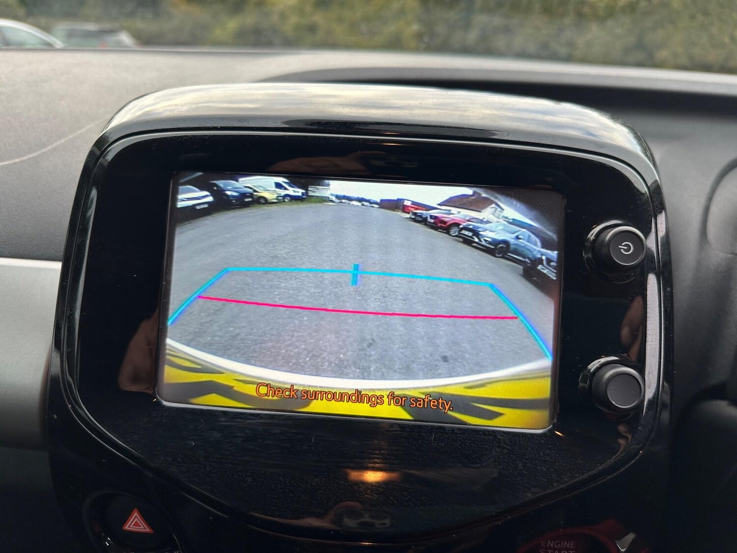 Used Peugeot 108 2015 for sale - 76307851: Photo 12