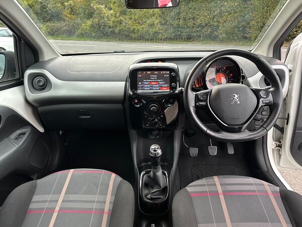 Used Peugeot 108 2015 for sale - 76307851: Photo 17