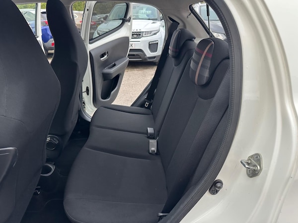 Used Peugeot 108 2015 for sale - 76307851: Photo 22