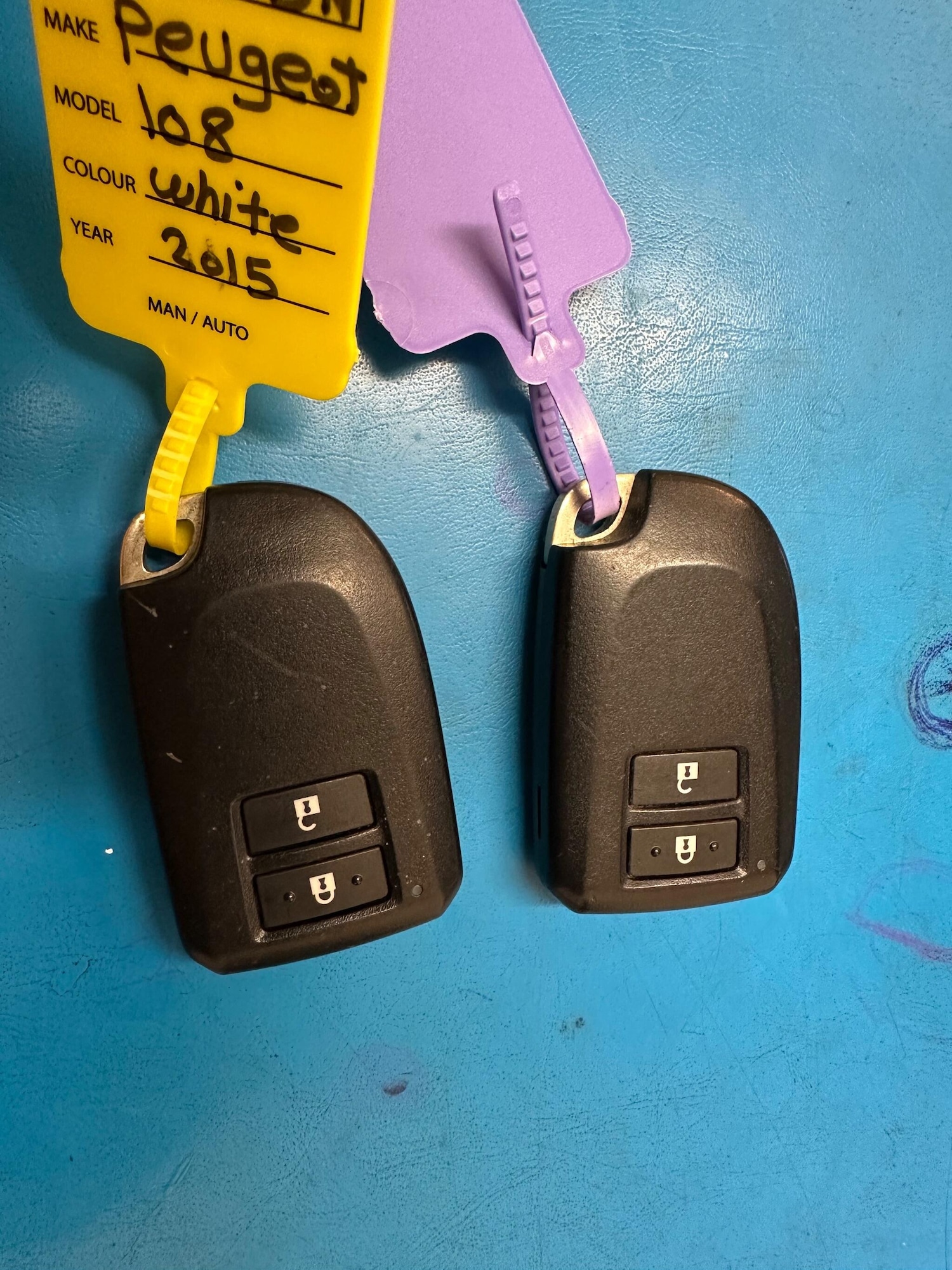 Used Peugeot 108 2015 for sale - 76307851: Photo 39