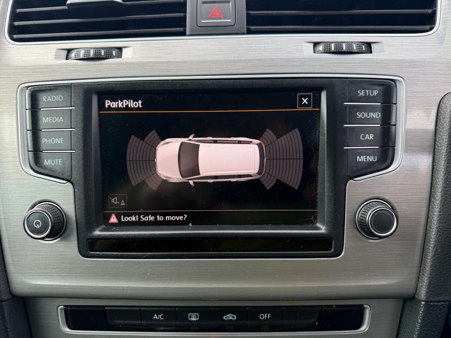 Used Volkswagen Golf for sale - 77510917: Photo 17