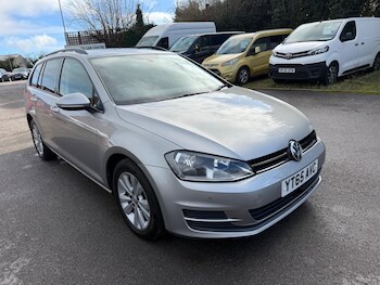 Volkswagen Golf feature image