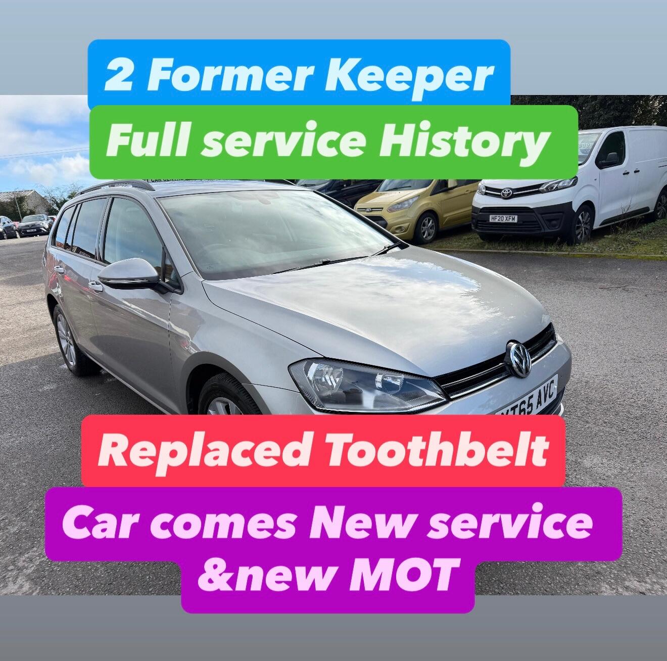 Used Volkswagen Golf for sale - 77510917: Photo 2