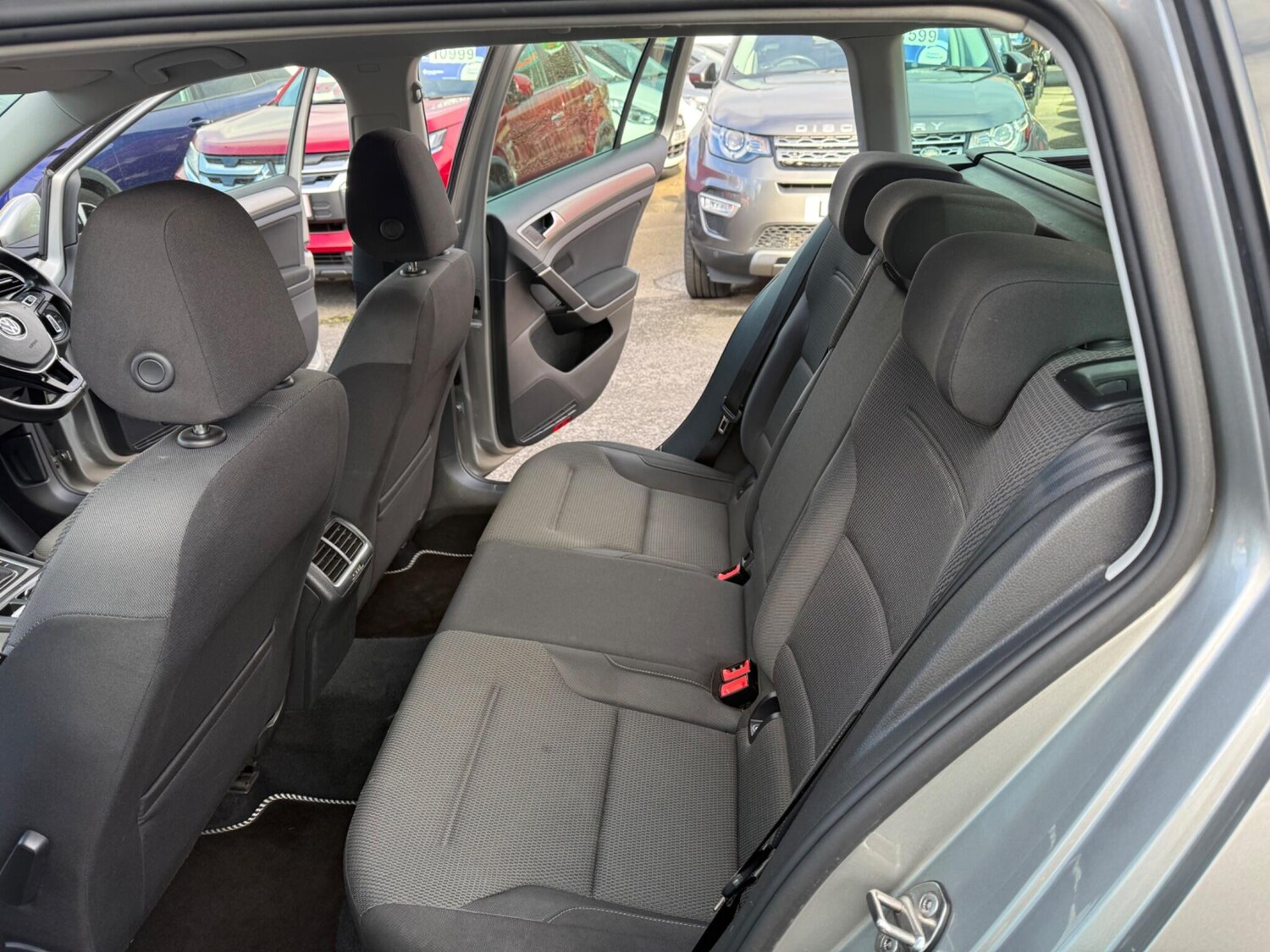 Used Volkswagen Golf for sale - 77510917: Photo 22