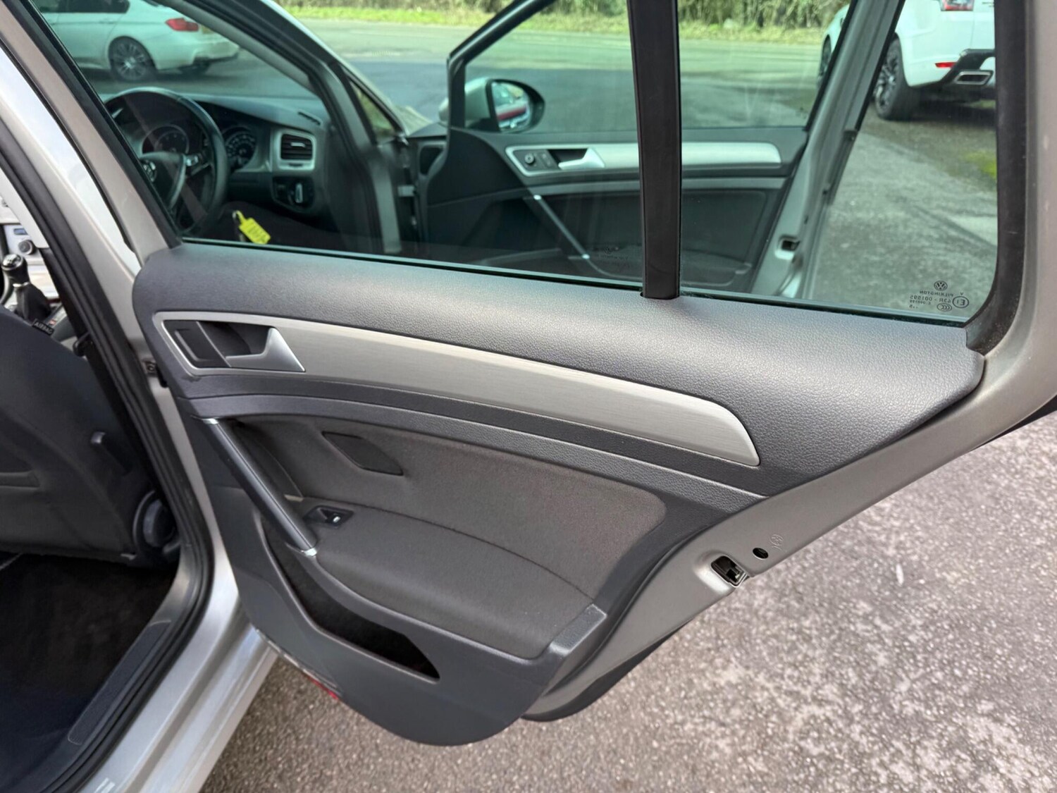 Used Volkswagen Golf for sale - 77510917: Photo 25