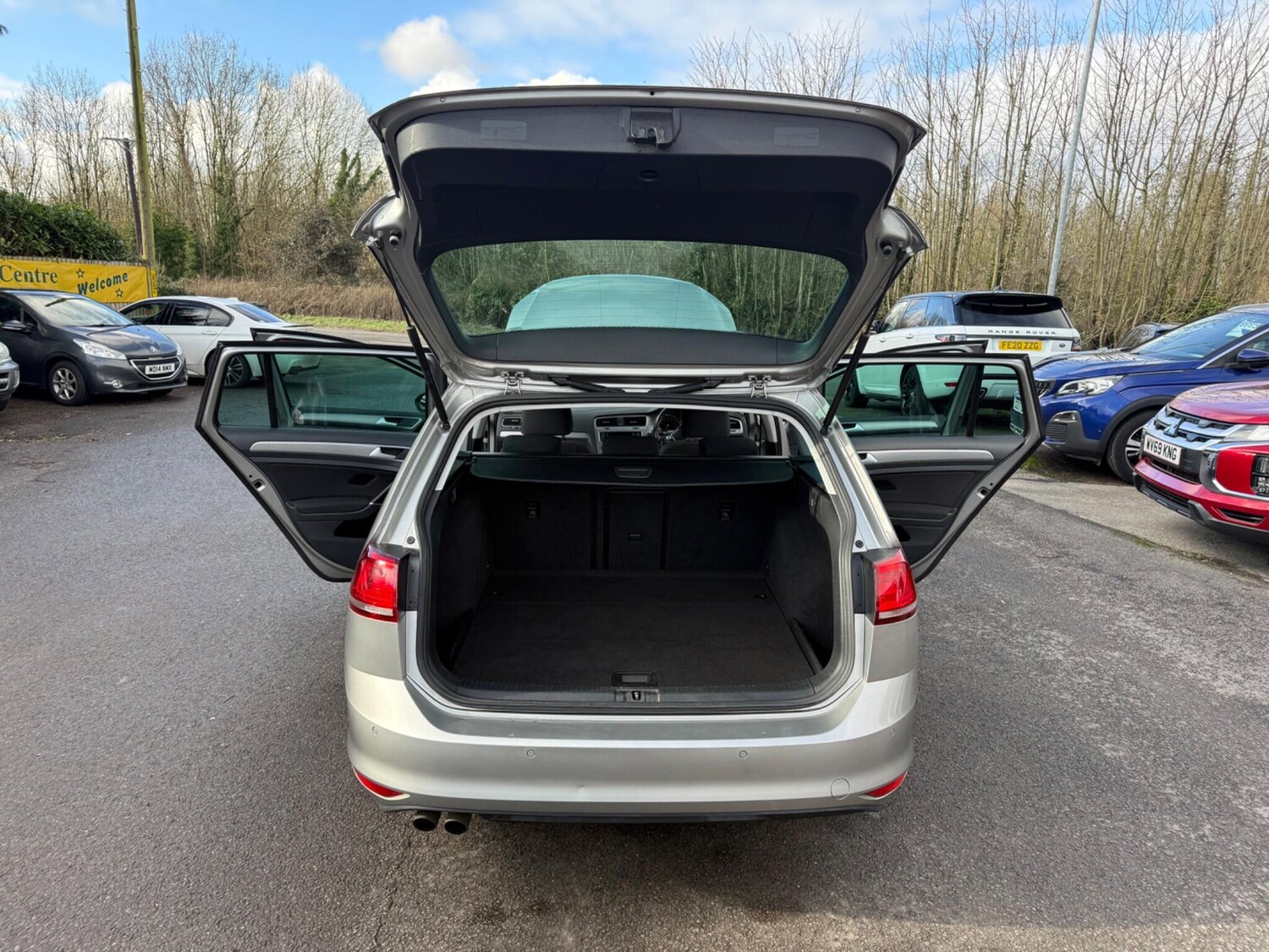 Used Volkswagen Golf for sale - 77510917: Photo 30