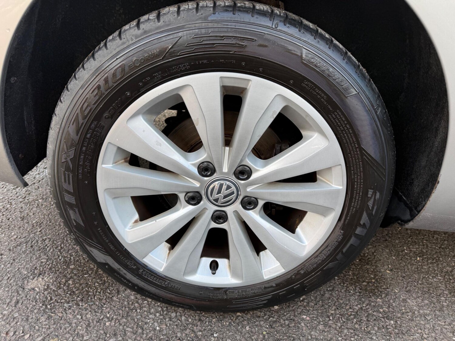 Used Volkswagen Golf for sale - 77510917: Photo 33