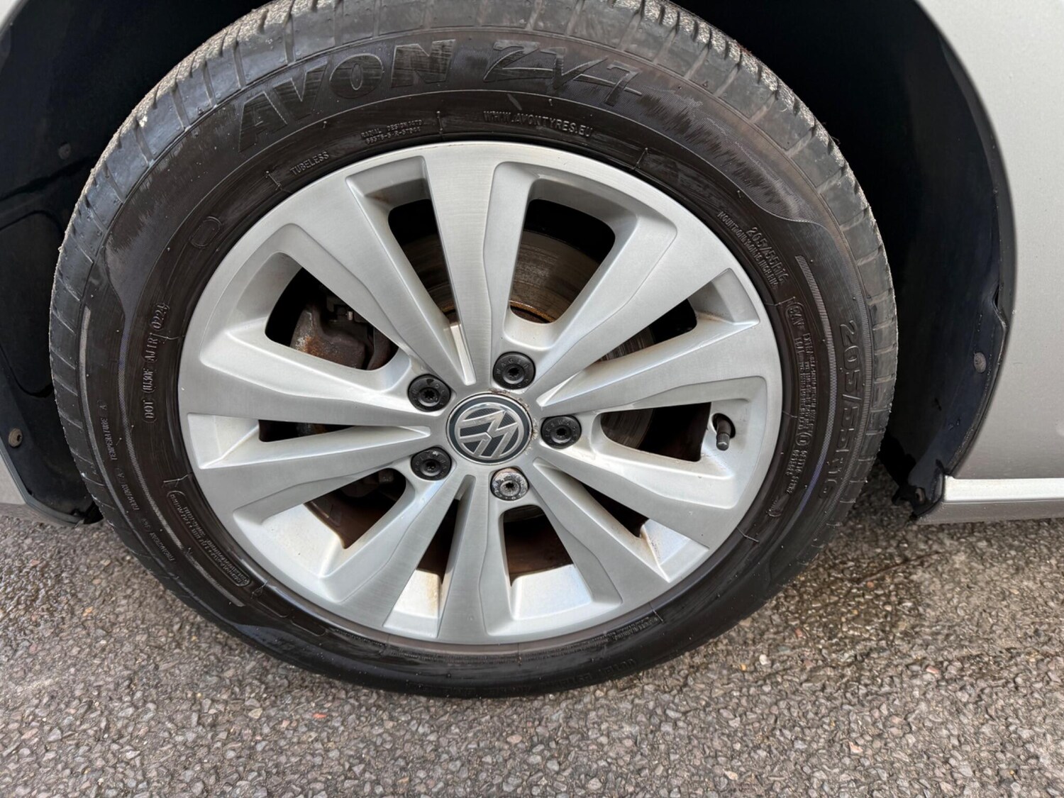 Used Volkswagen Golf for sale - 77510917: Photo 35