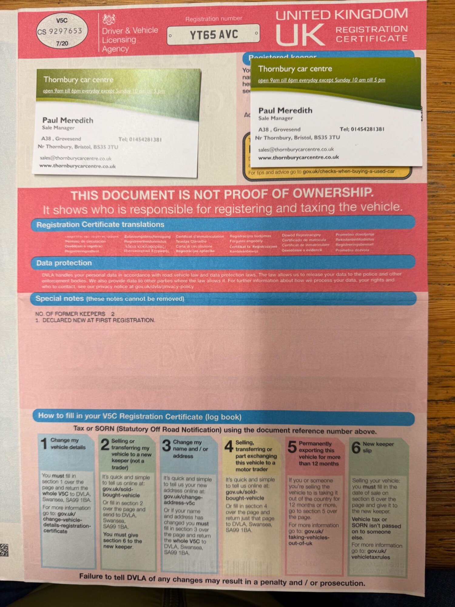 Used Volkswagen Golf for sale - 77510917: Photo 36