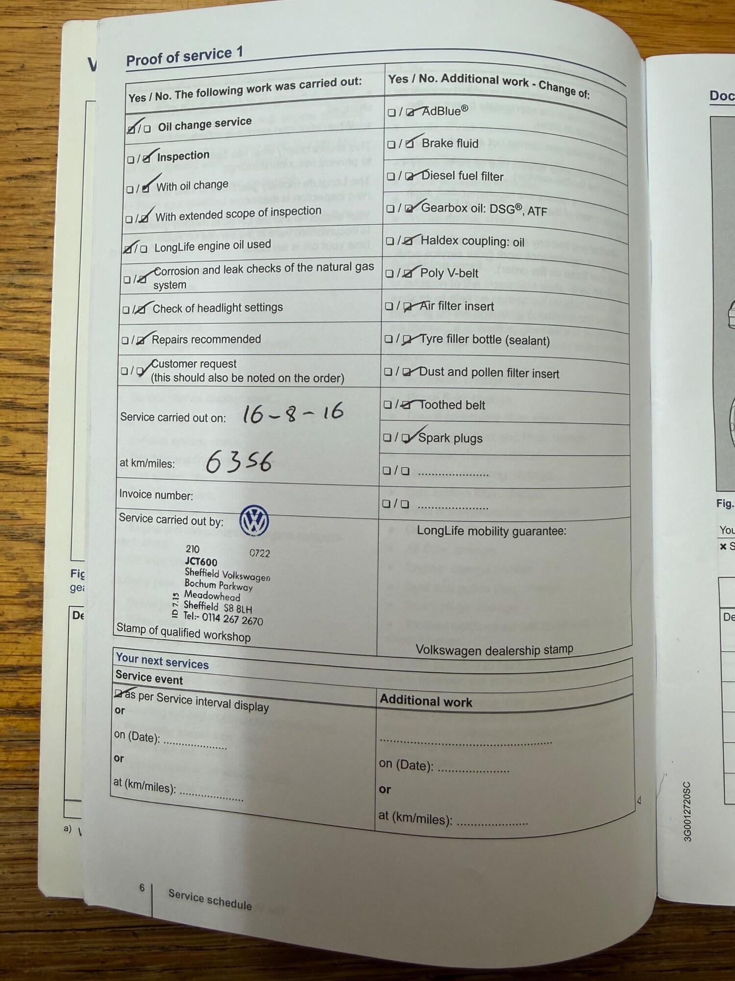 Used Volkswagen Golf for sale - 77510917: Photo 39