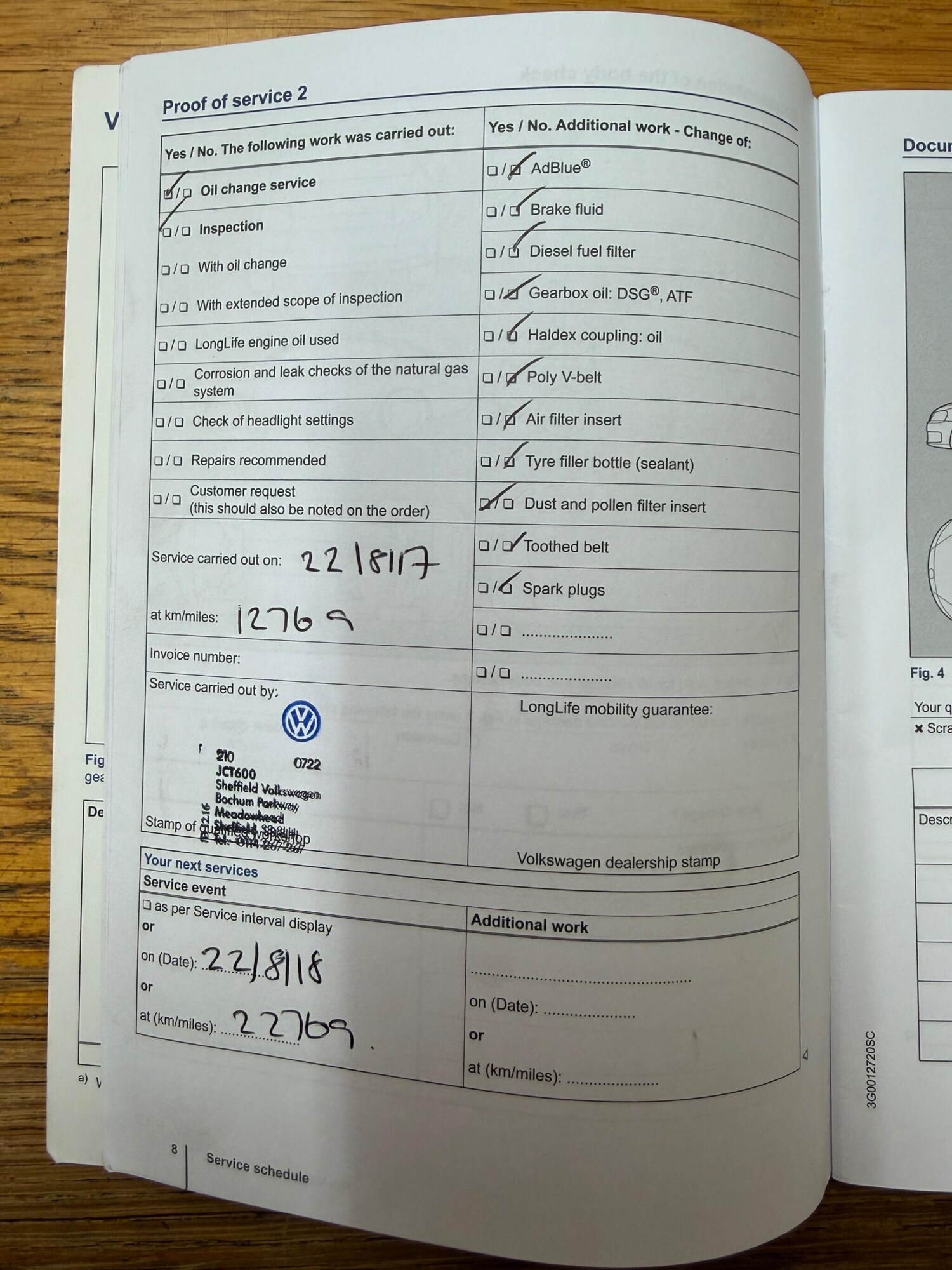 Used Volkswagen Golf for sale - 77510917: Photo 40