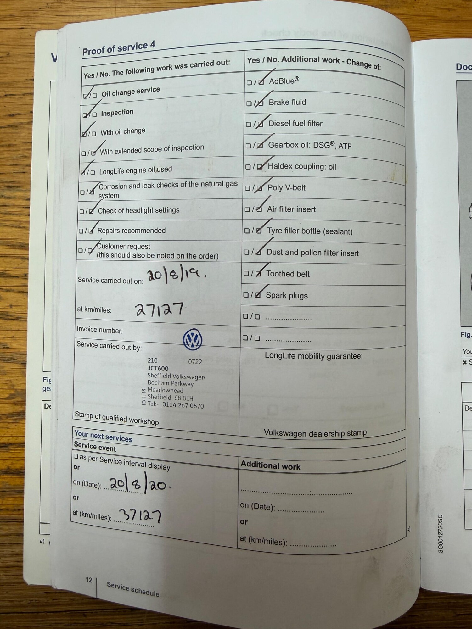 Used Volkswagen Golf for sale - 77510917: Photo 42