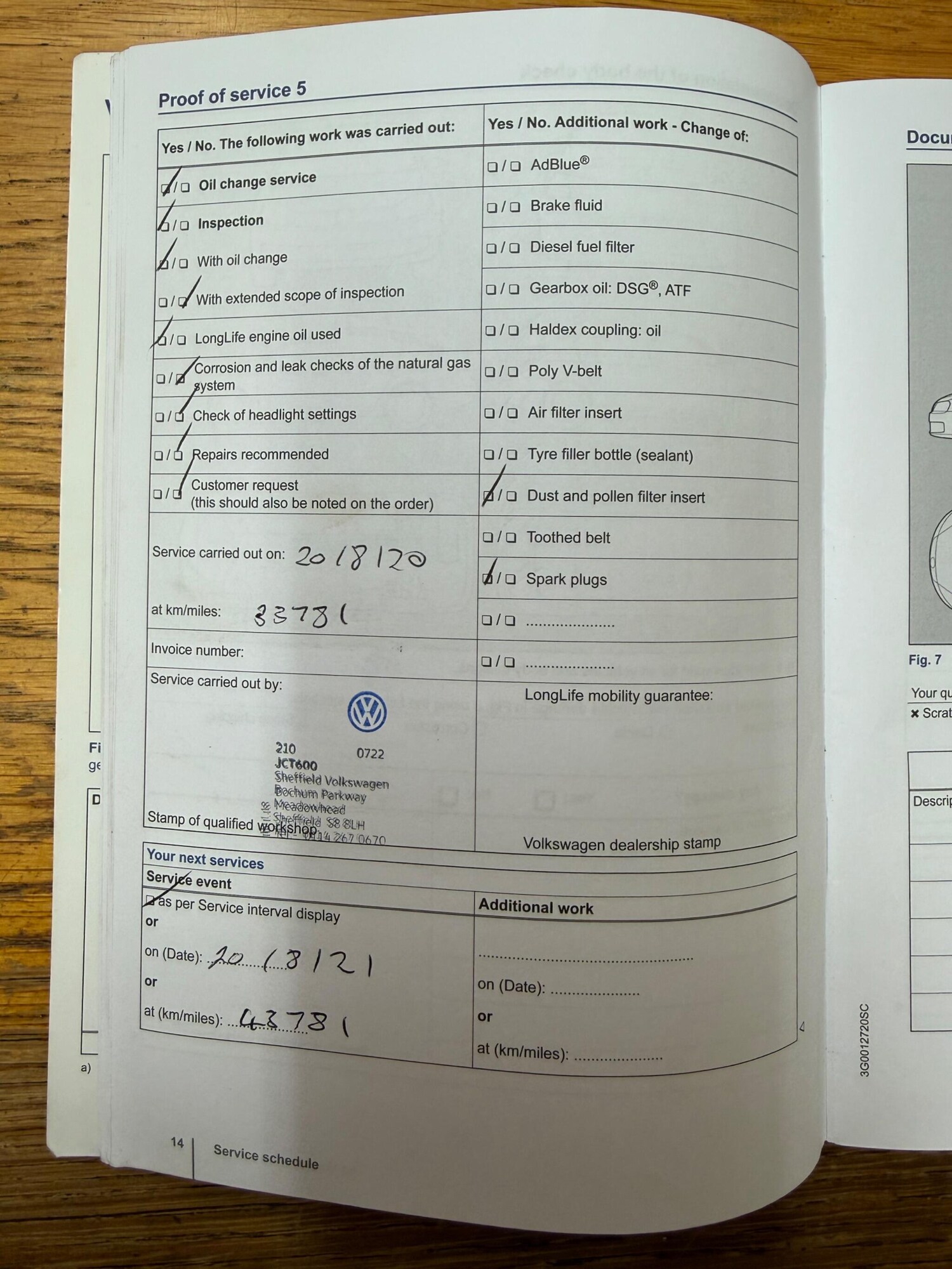 Used Volkswagen Golf for sale - 77510917: Photo 43