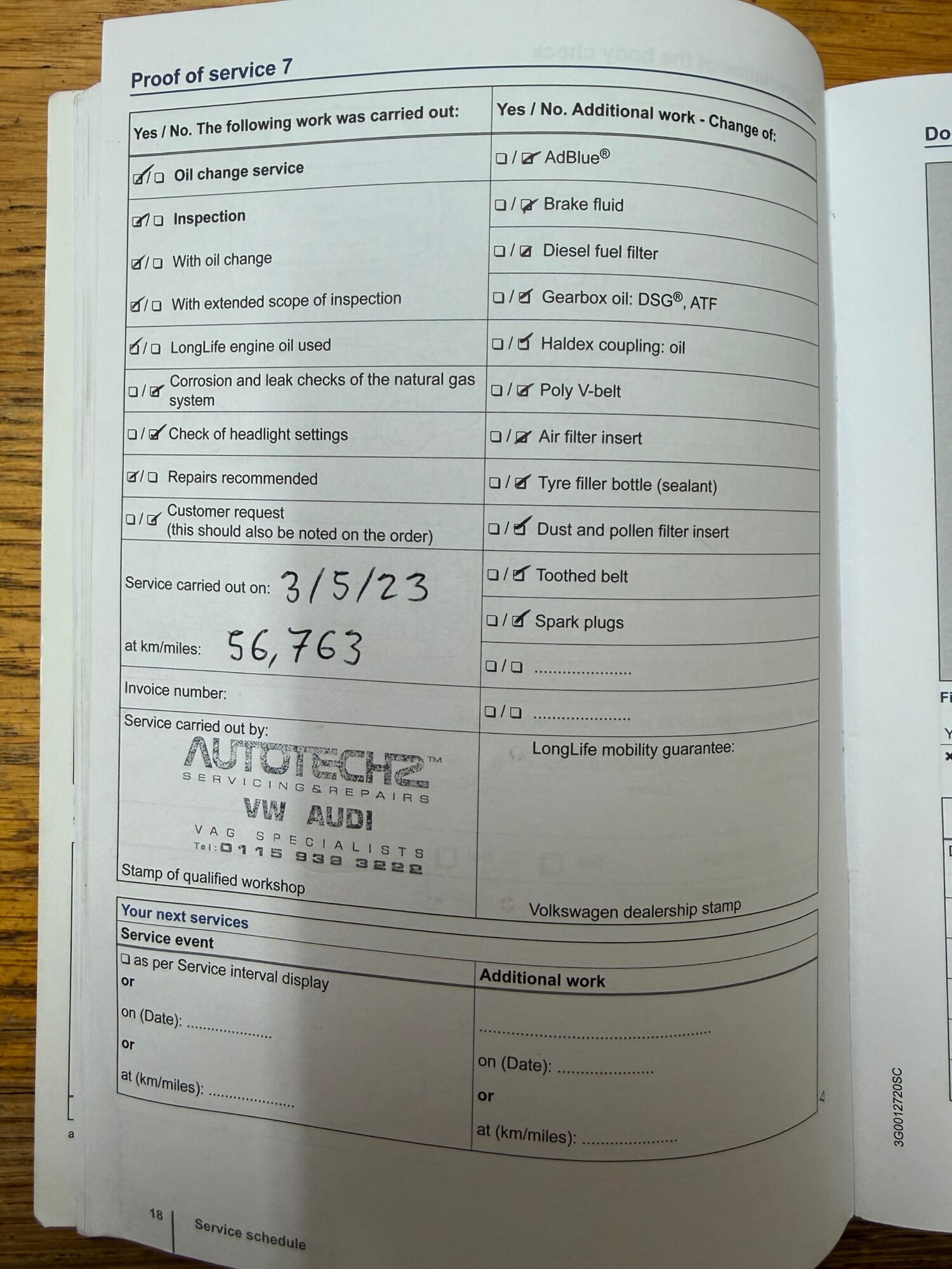 Used Volkswagen Golf for sale - 77510917: Photo 45