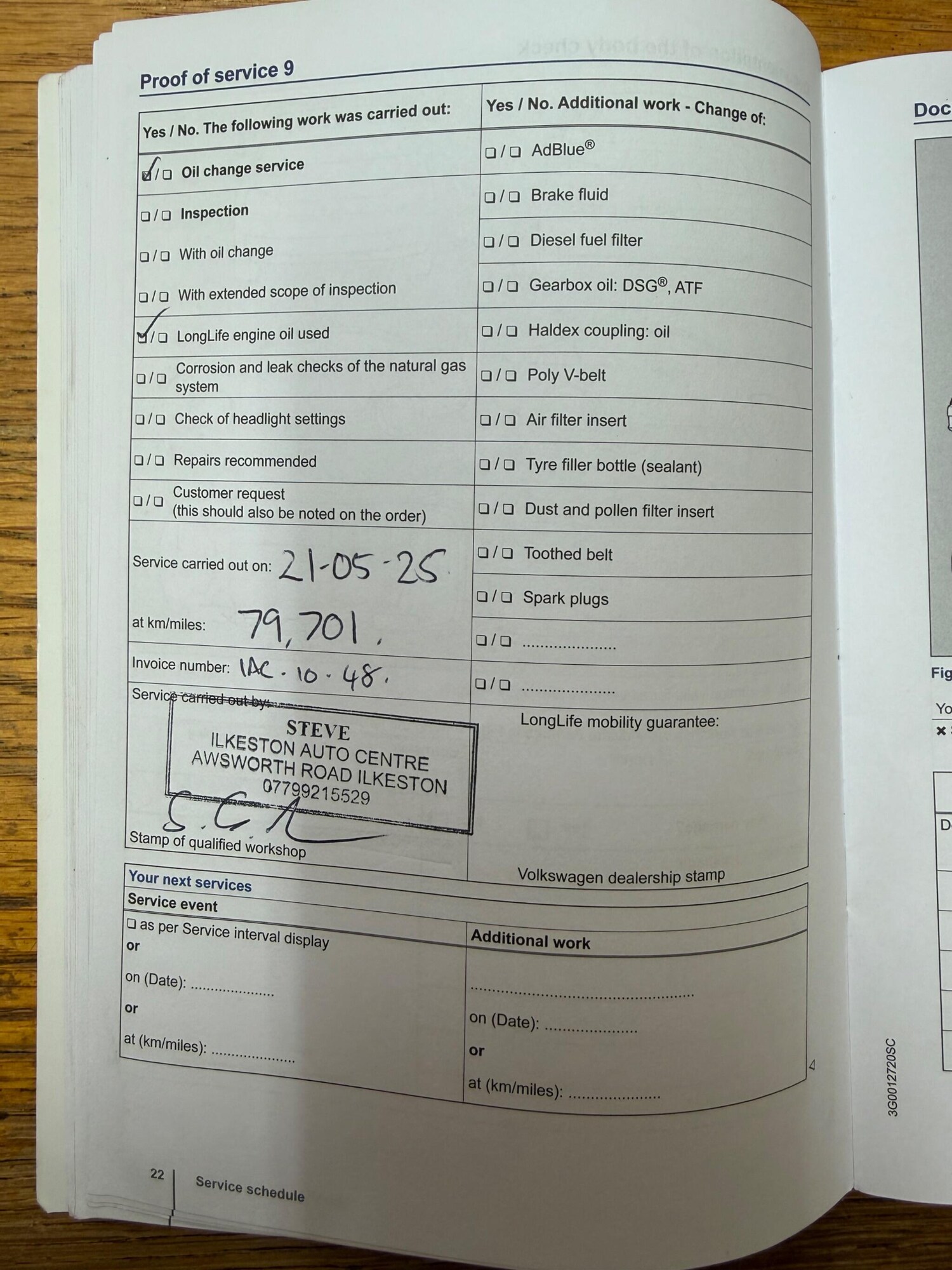 Used Volkswagen Golf for sale - 77510917: Photo 47