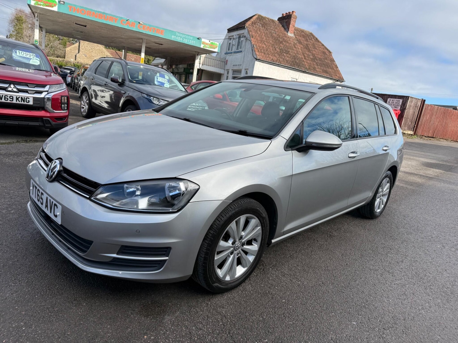 Used Volkswagen Golf for sale - 77510917: Photo 5