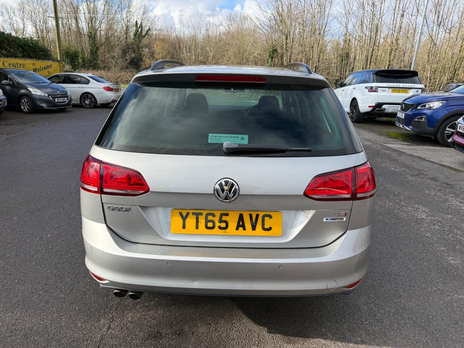 Used Volkswagen Golf for sale - 77510917: Photo 7