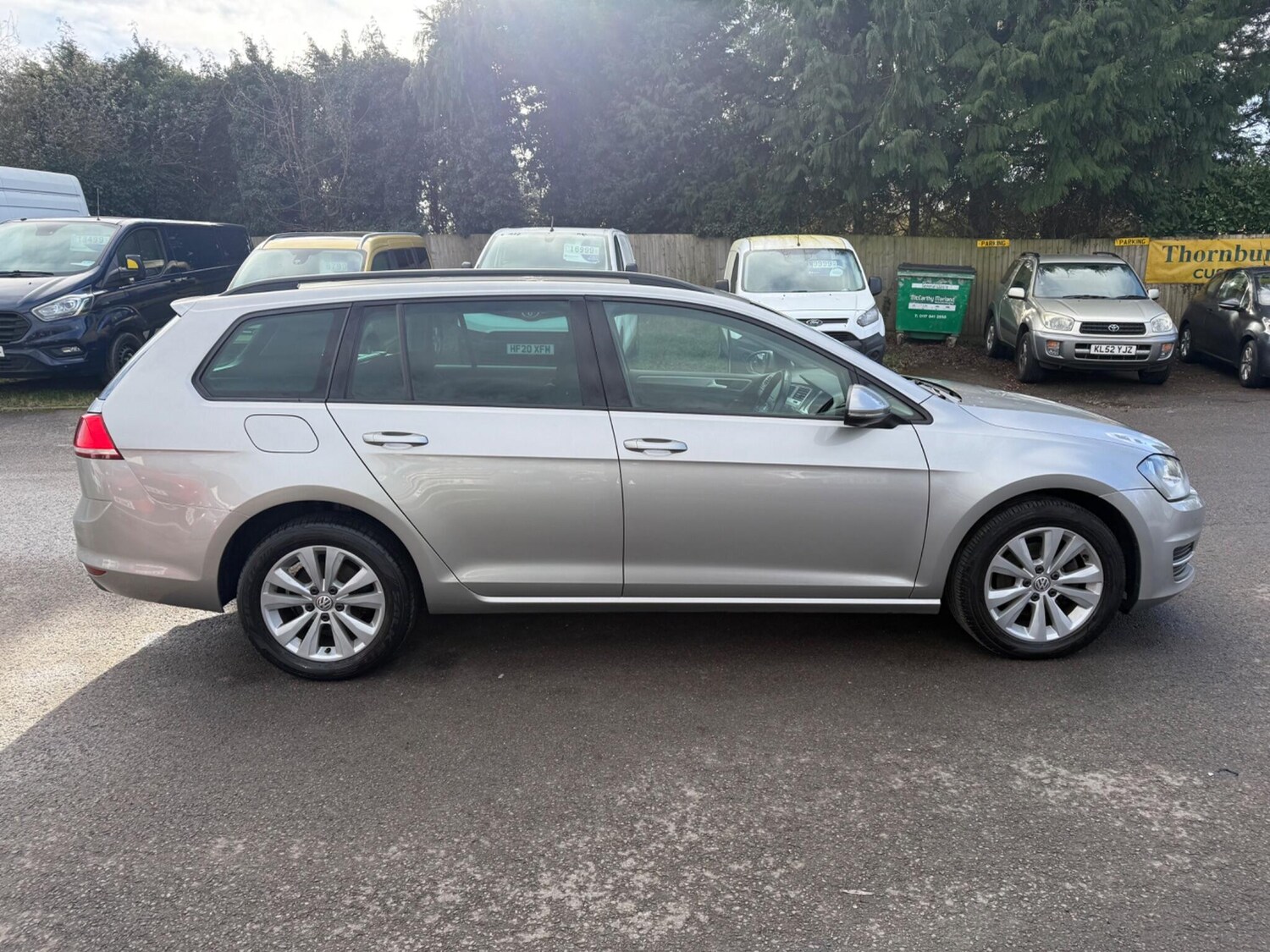 Used Volkswagen Golf for sale - 77510917: Photo 9