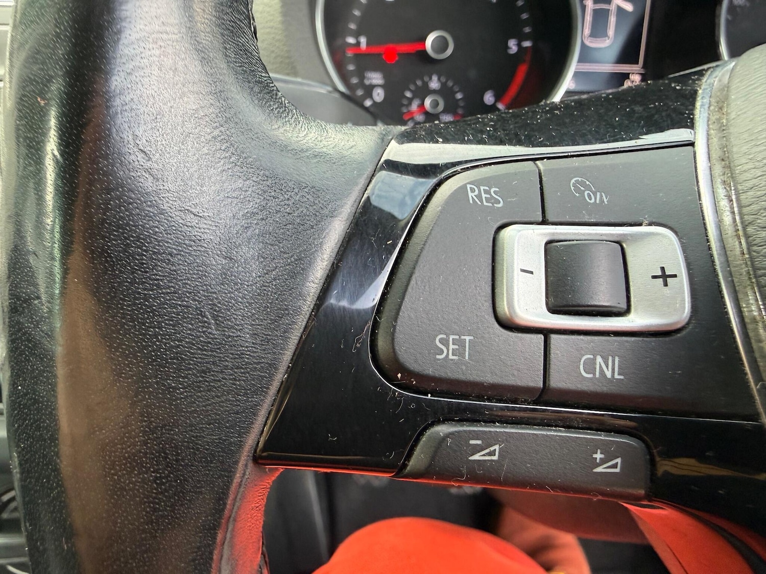 Used Volkswagen Polo 2016 for sale - 76990619: Photo 13