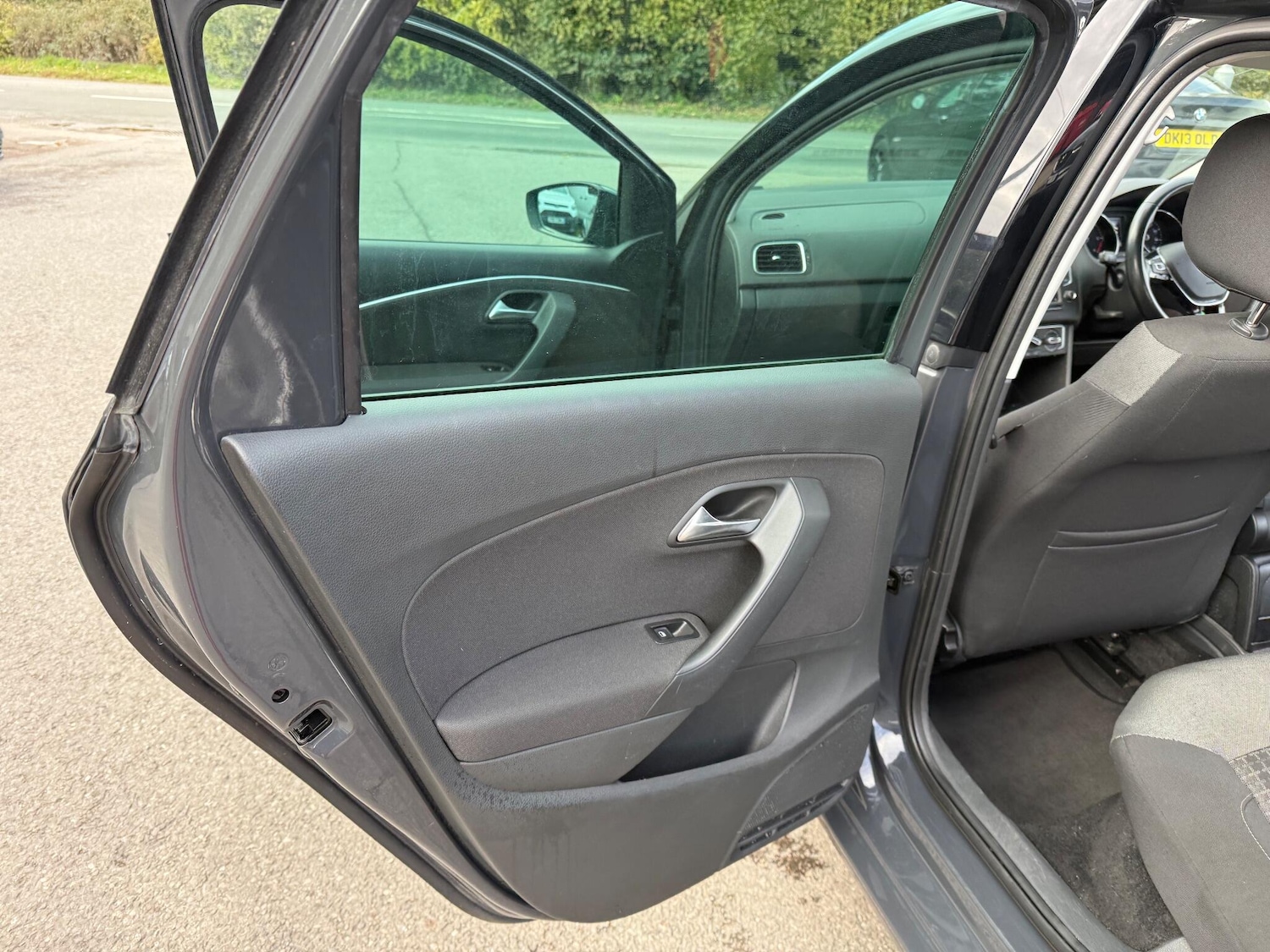 Used Volkswagen Polo 2016 for sale - 76990619: Photo 22