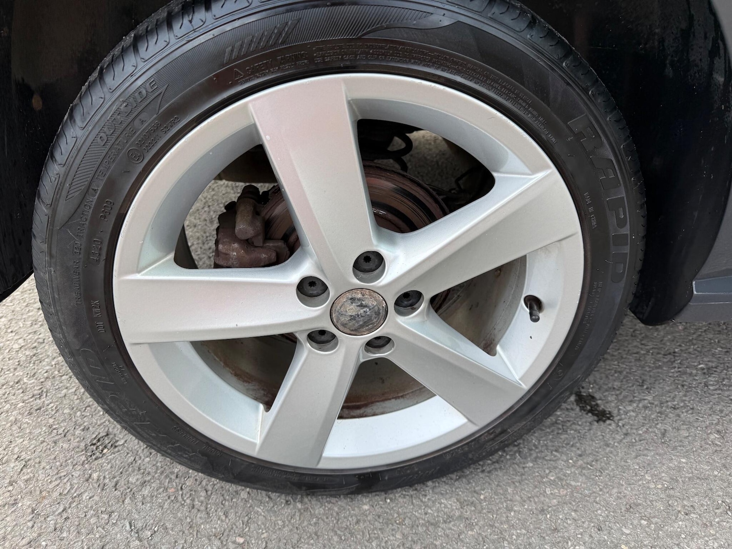 Used Volkswagen Polo 2016 for sale - 76990619: Photo 33