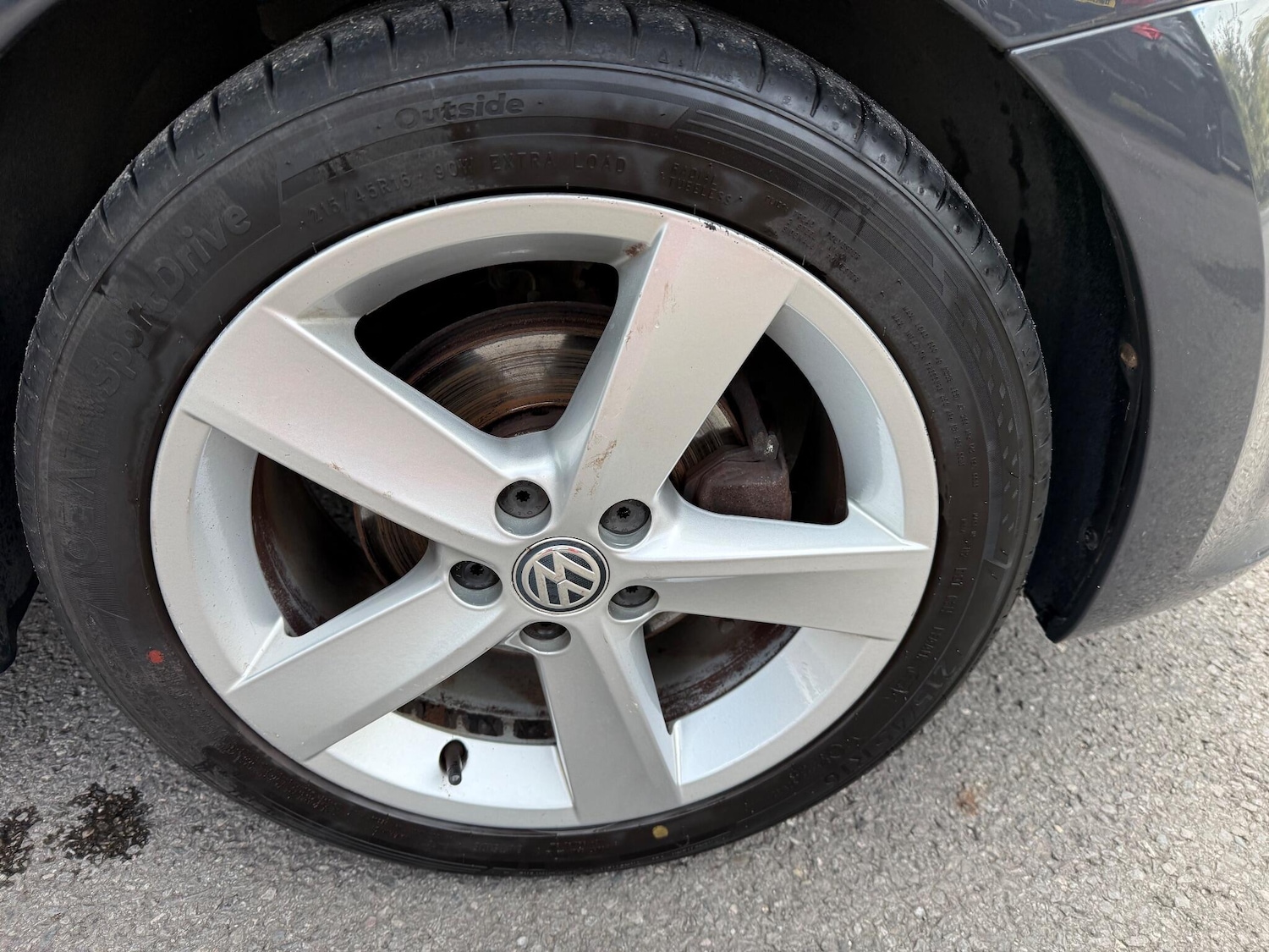 Used Volkswagen Polo 2016 for sale - 76990619: Photo 34