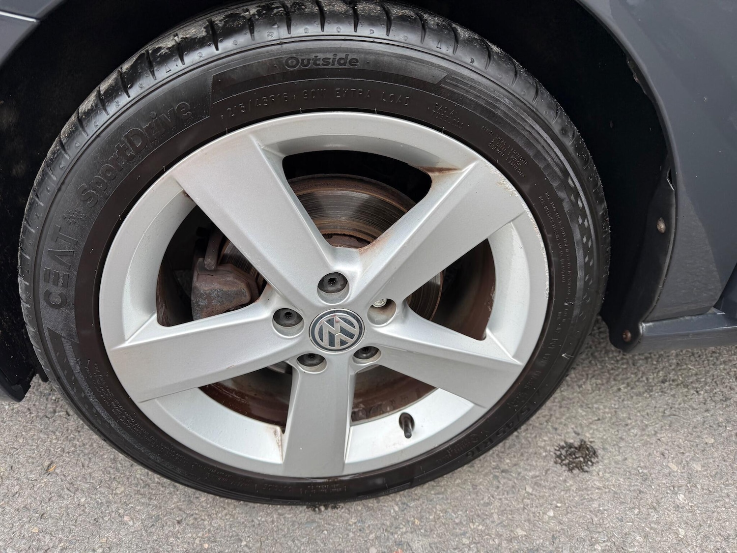 Used Volkswagen Polo 2016 for sale - 76990619: Photo 35