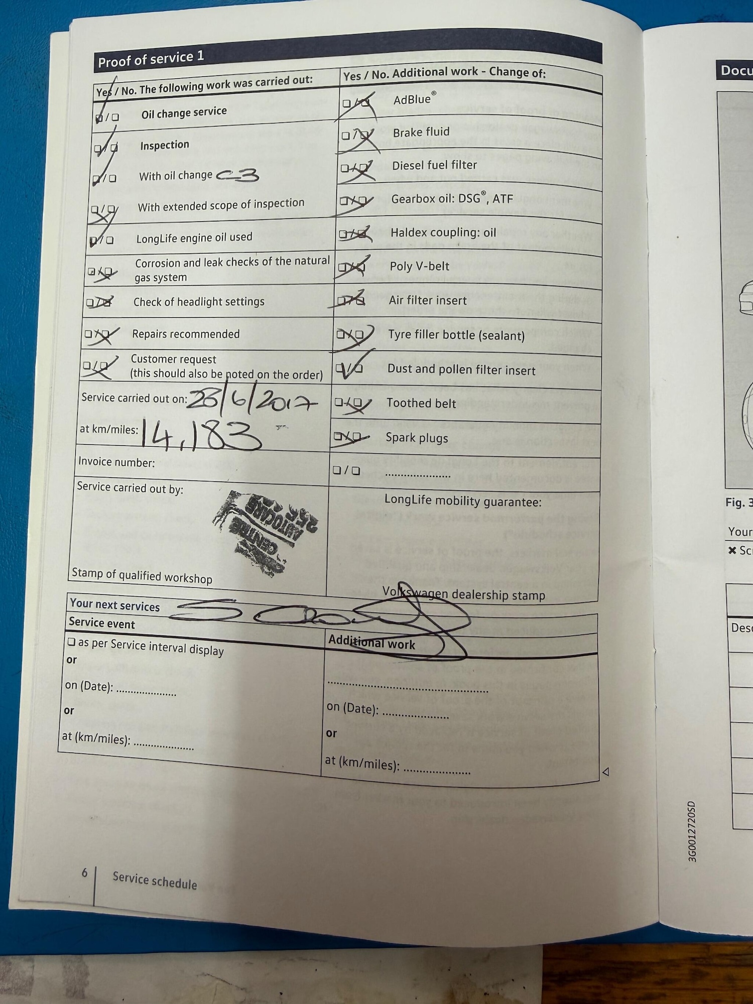 Used Volkswagen Polo 2016 for sale - 76990619: Photo 40