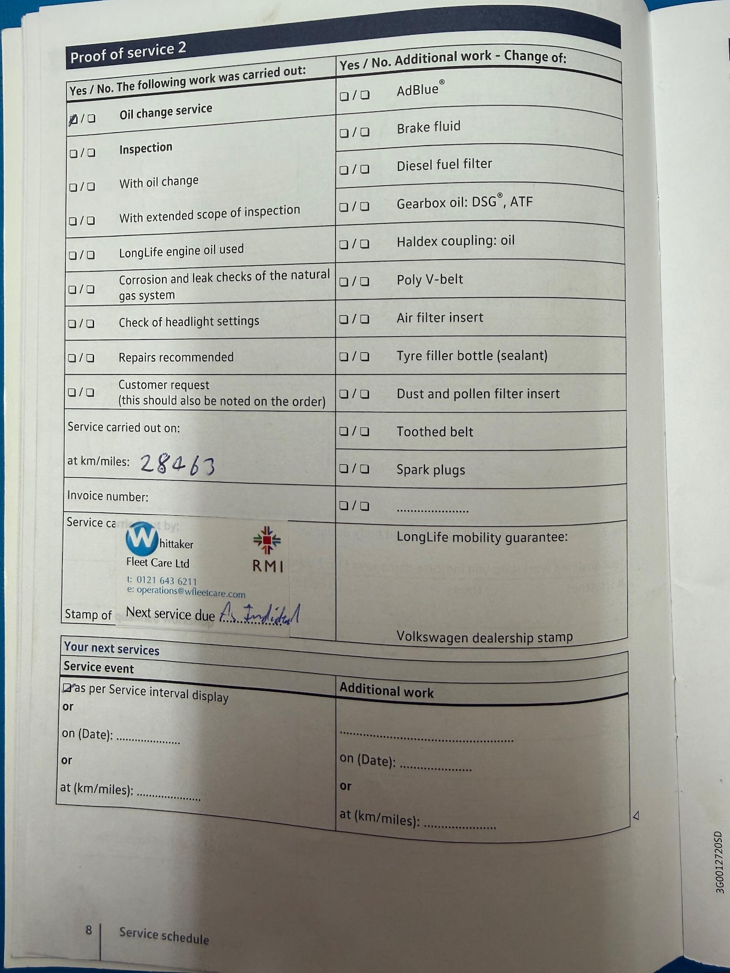 Used Volkswagen Polo 2016 for sale - 76990619: Photo 41