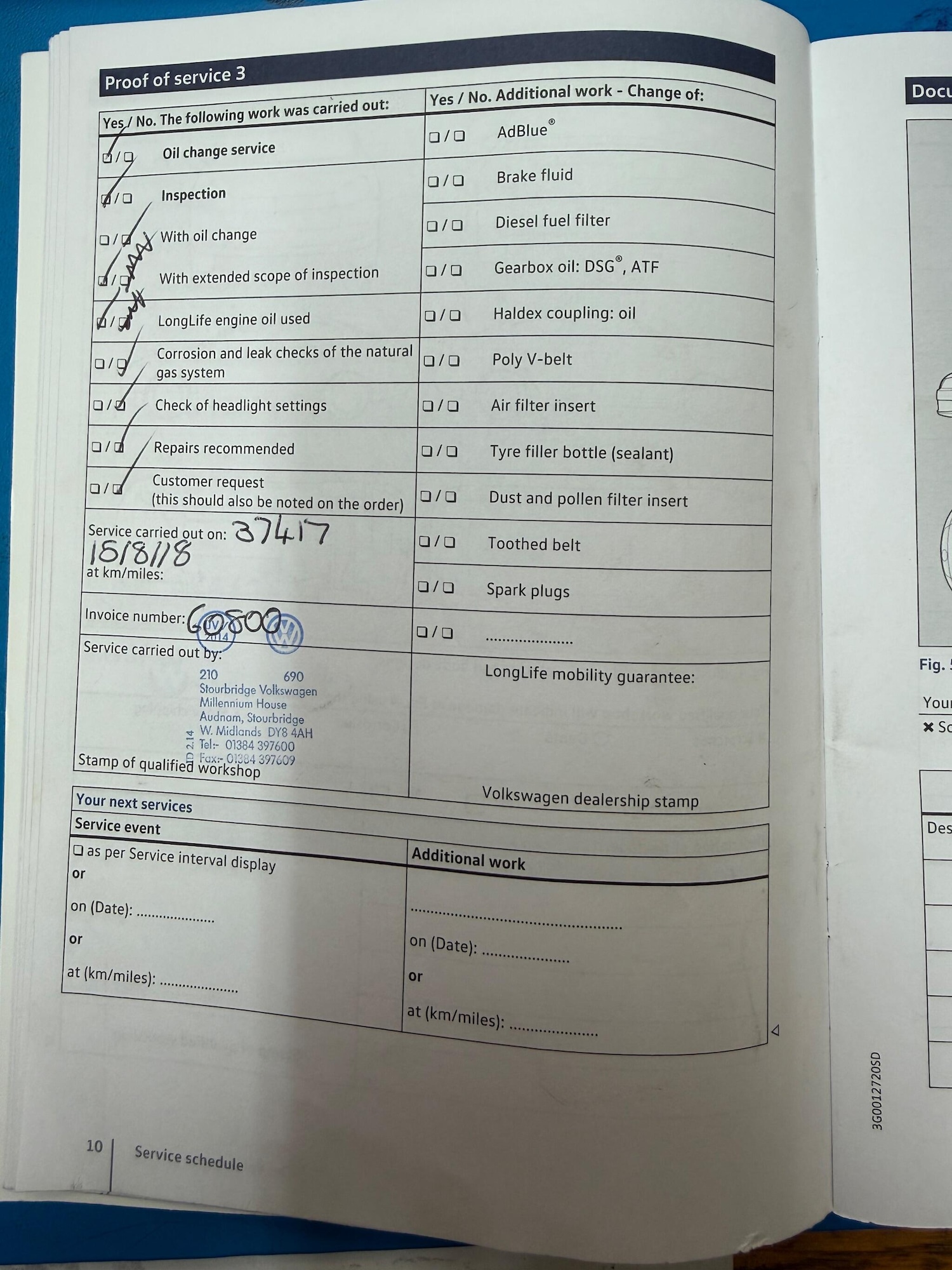 Used Volkswagen Polo 2016 for sale - 76990619: Photo 42