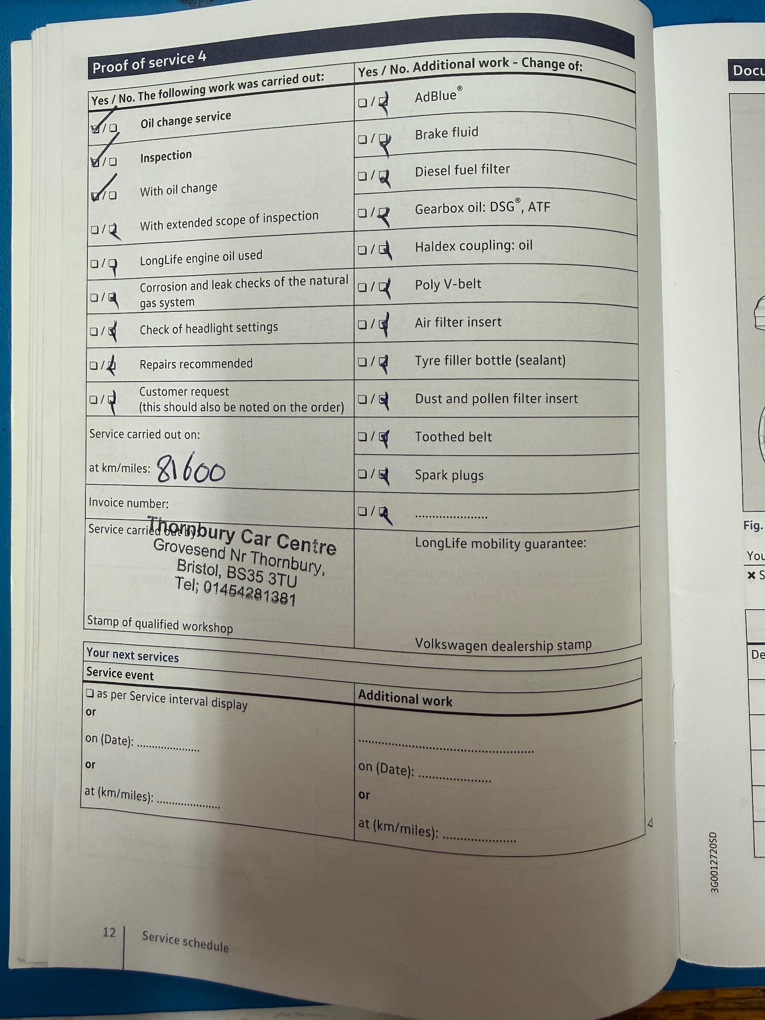 Used Volkswagen Polo 2016 for sale - 76990619: Photo 43