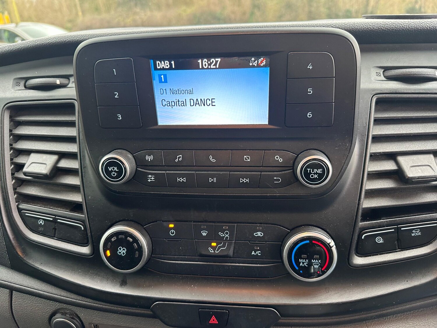 Used Ford Transit 2020 for sale - 76990513: Photo 10