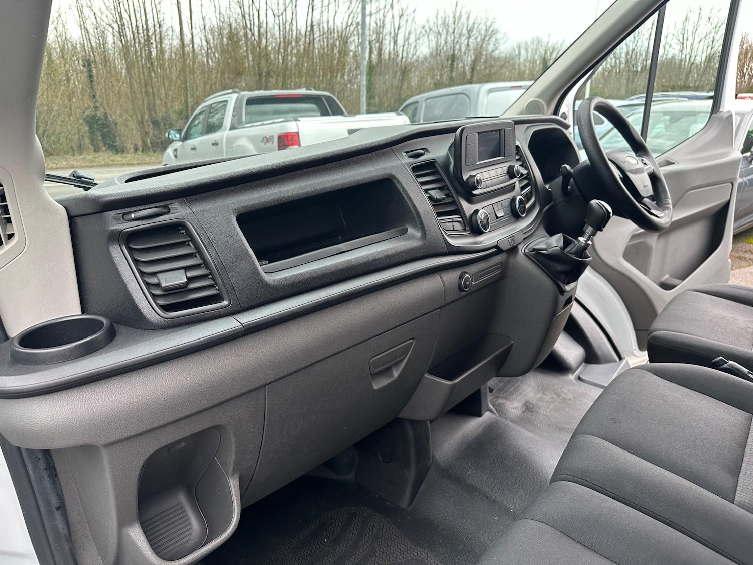 Used Ford Transit 2020 for sale - 76990513: Photo 16