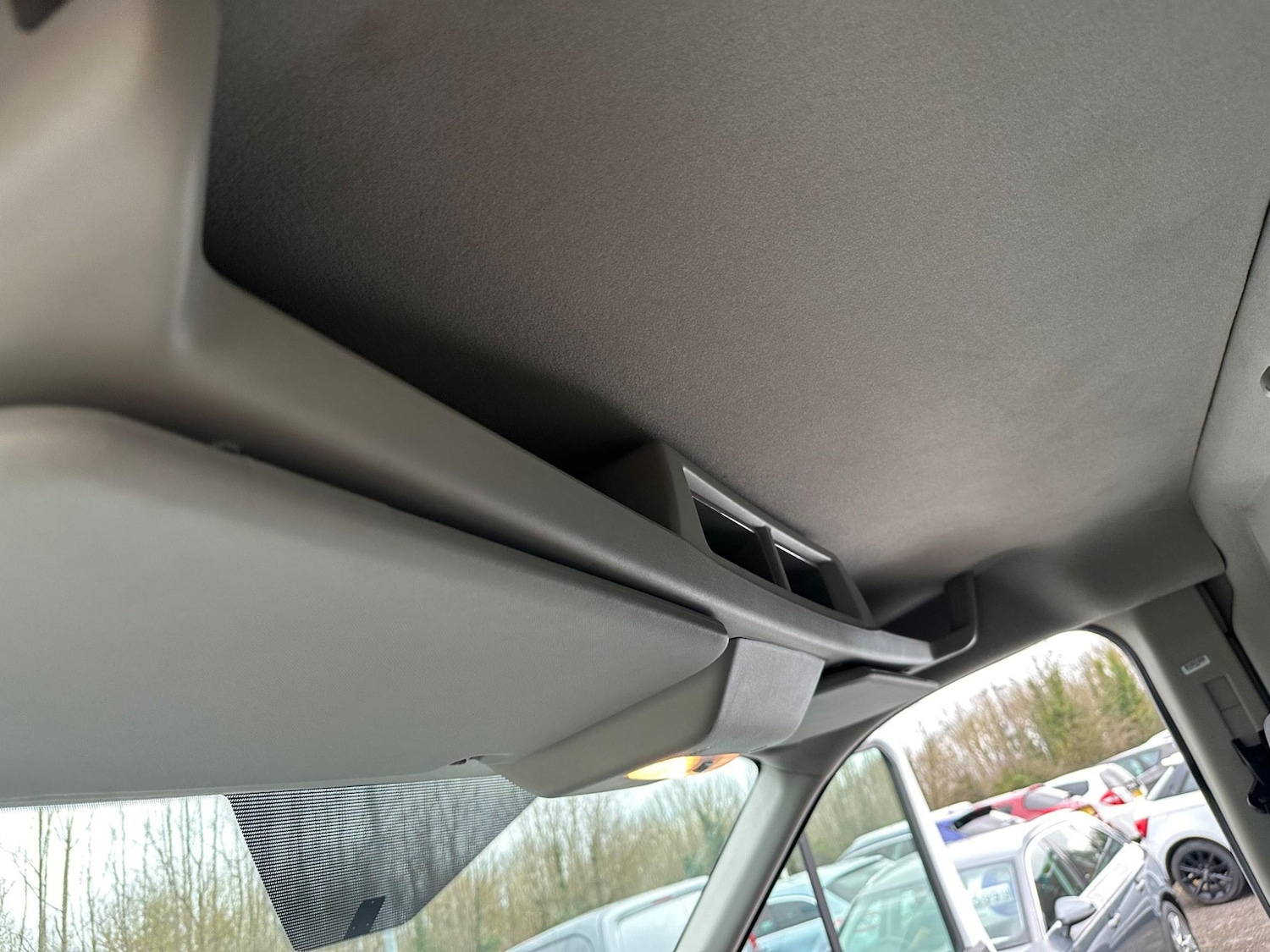 Used Ford Transit 2020 for sale - 76990513: Photo 18