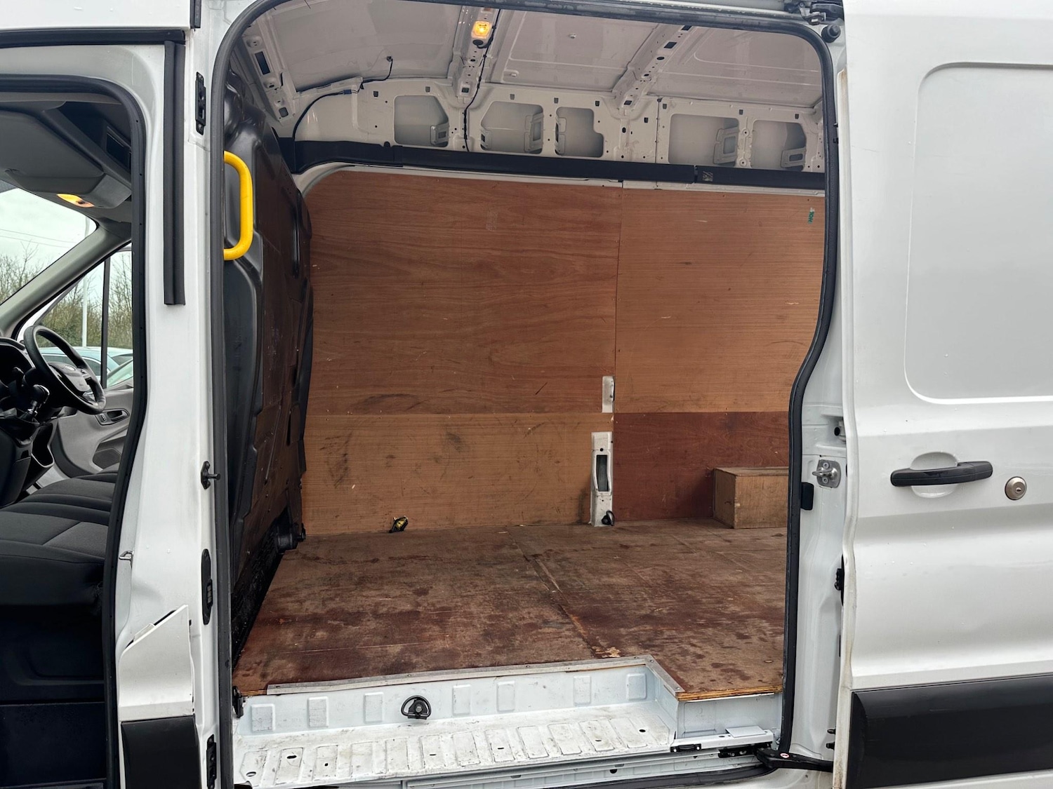 Used Ford Transit 2020 for sale - 76990513: Photo 20