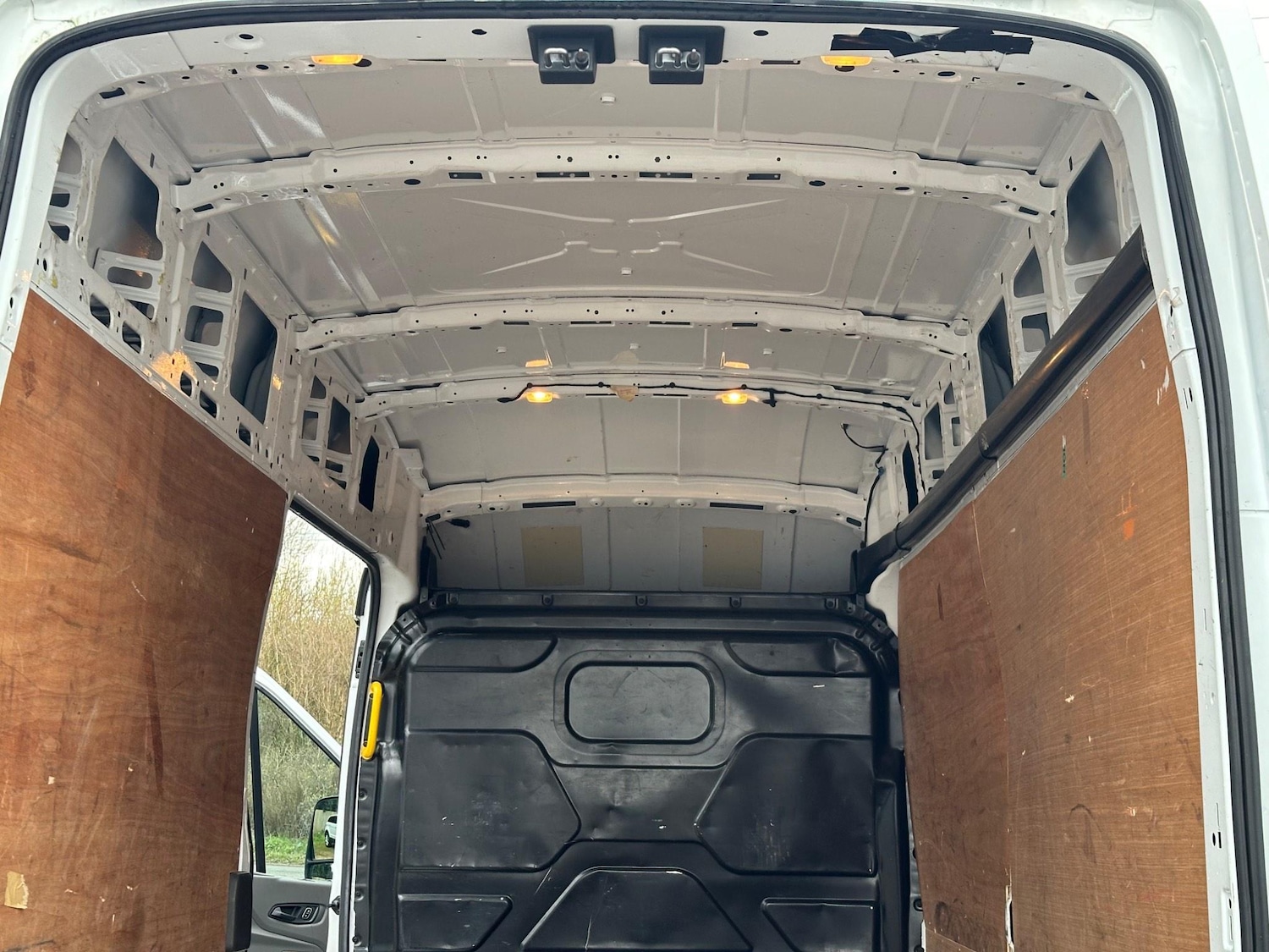 Used Ford Transit 2020 for sale - 76990513: Photo 21