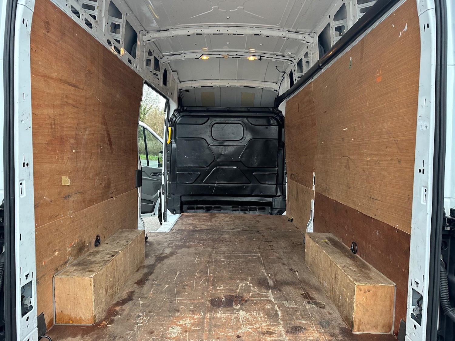 Used Ford Transit 2020 for sale - 76990513: Photo 22