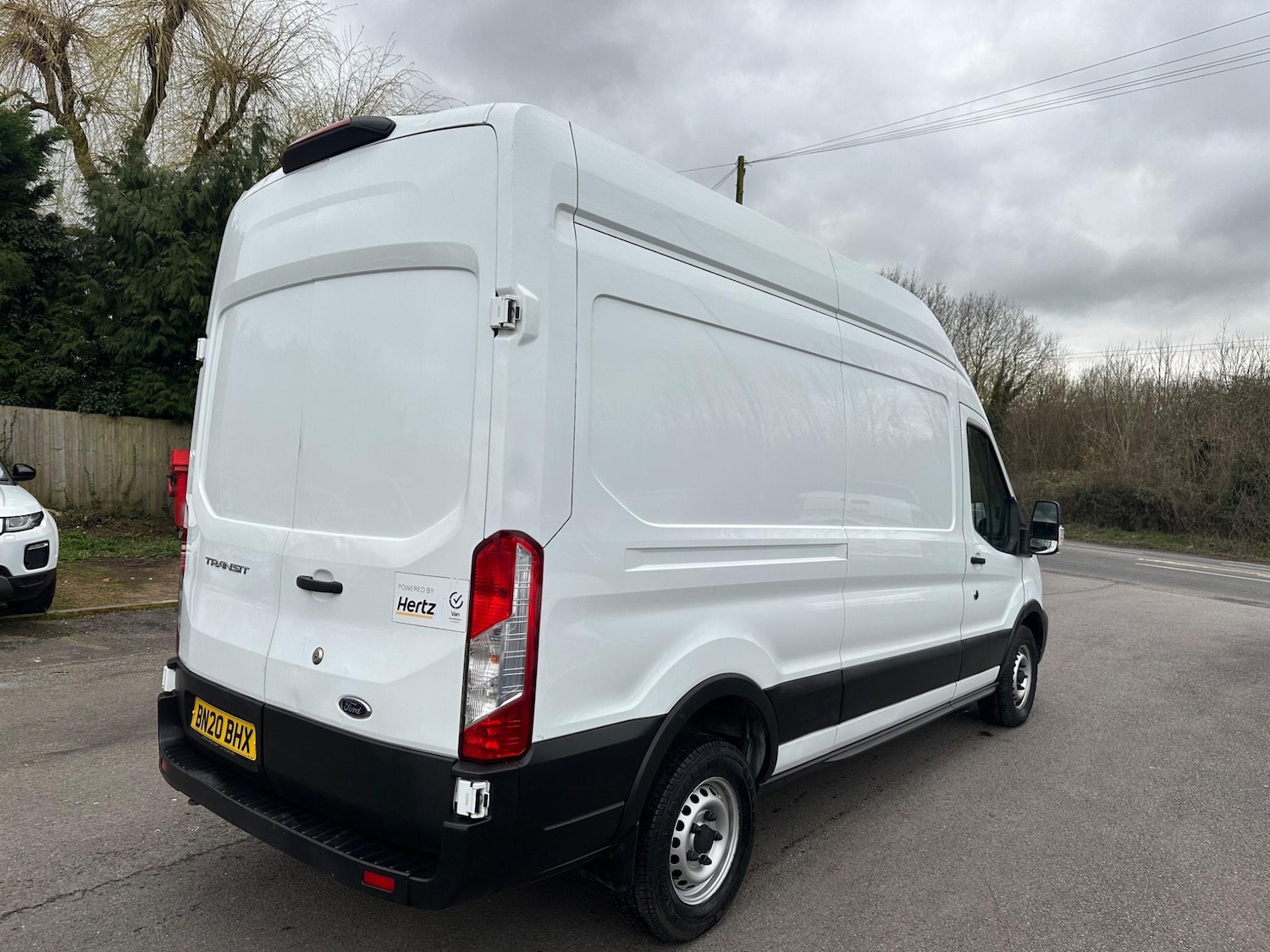 Used Ford Transit 2020 for sale - 76990513: Photo 7