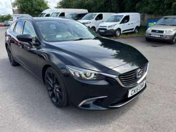 (15) - 2.0 SKYACTIV-G Sport Nav Tourer Euro 6 (s/s) 5dr