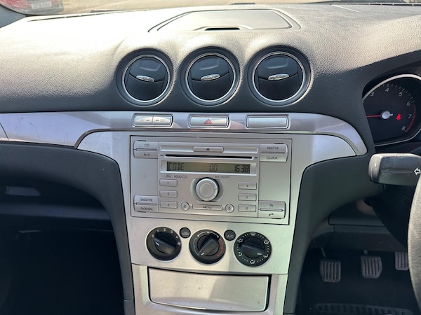 Used Ford Galaxy 2007 for sale - 76270815: Photo 10