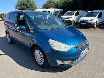 Ford - Galaxy