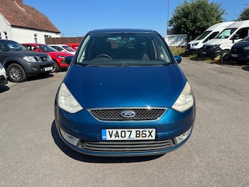 Used Ford Galaxy 2007 for sale - 76270815: Photo