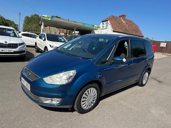 Used Ford Galaxy 2007 for sale - 76270815: Photo