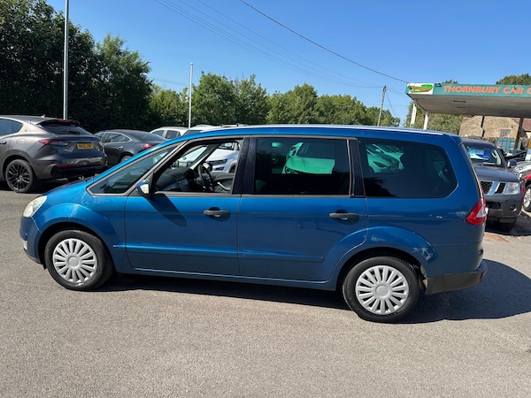 Used Ford Galaxy 2007 for sale - 76270815: Photo 9