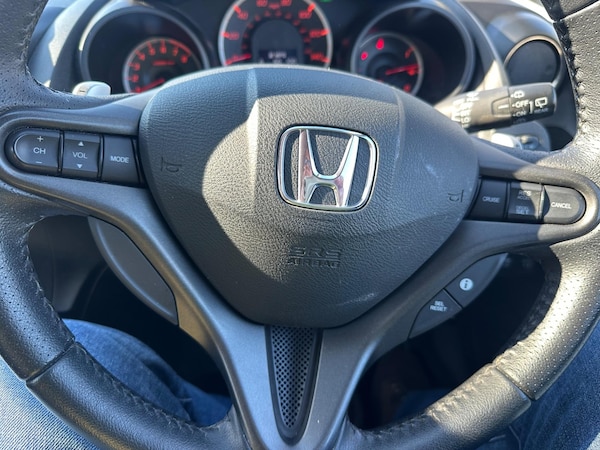 Used Honda Jazz 2013 for sale - 73905310: Photo 12